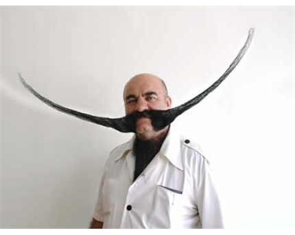 صاحب اطول شنب