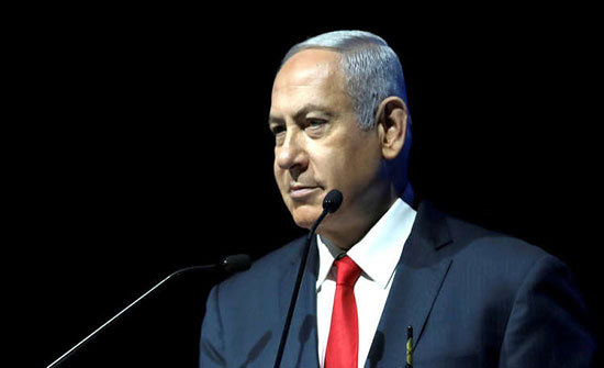 نتنياهو: لم تطلق علينا رصاصة واحدة من سوريا خلال 40 عاما