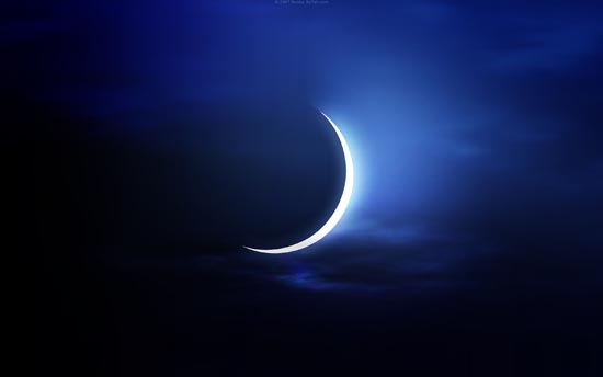 الاثنين غرة رمضان بعدة دول عربية وإسلامية