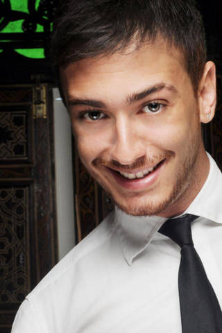 "خليو المغرب" يطلق سنغل جديد بعنوان "سالينا سالينا" في أول تعاون مع EMI "خليو المغرب" يطلق سنغل جديد بعنوان "سالينا سالينا" في أول تعاون مع EMI