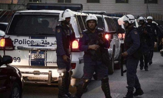 الداخلية البحرينية تعلن تنفيذ عملية أمنية في قرية الدراز الشيعية الداخلية البحرينية تعلن تنفيذ عملية أمنية في قرية الدراز الشيعية