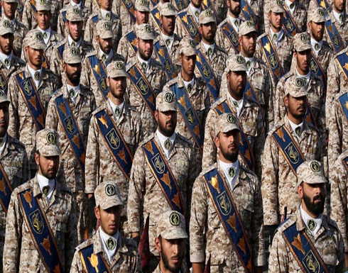 "واشنطن بوست": شبكة من الحرس الثوري الإيراني لتهريب النفط إلى الحوثيين "واشنطن بوست": شبكة من الحرس الثوري الإيراني لتهريب النفط إلى الحوثيين
