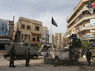 واشنطن تدعم الجيش اللبناني في مواجهة الاسلاميين بطرابلس واشنطن تدعم الجيش اللبناني في مواجهة الاسلاميين بطرابلس