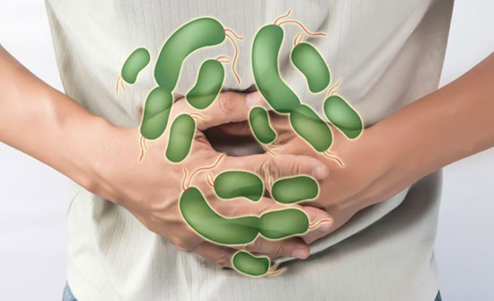 4 اصابات بتسمم غذائي في المفرق