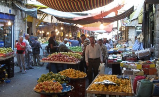 الأمانة : اتلاف نحو 20 طنا من مواد الغذائية في سوق السكر من بداية العام الأمانة : اتلاف نحو 20 طنا من مواد الغذائية في سوق السكر من بداية العام