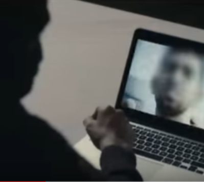 تفاصيل فيديو احراق الشهيد الكساسبة