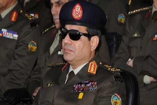 روبرت فيسك : السيسي توقع أن الإخوان سيصيبهم التعب روبرت فيسك : السيسي توقع أن الإخوان سيصيبهم التعب