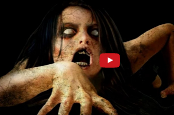 بالفيديو  : 10 أفلام رعب مشهورة مبنيه على قصص حقيقية