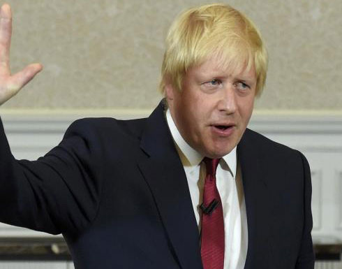 وزير خارجة بريطانيا الجديد مؤيد قوي لليهود وأمن إسرائيل