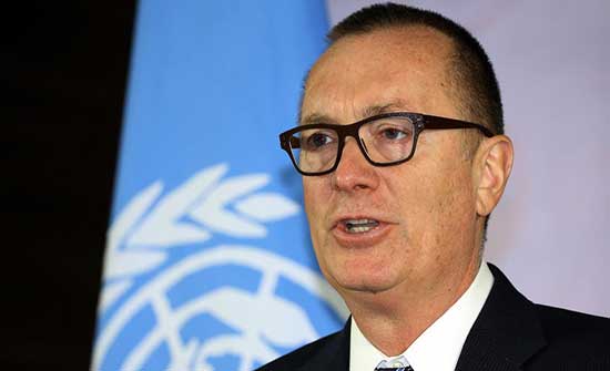 الخارجية الأميركية: فيلتمان لن يزور السودان حالياً