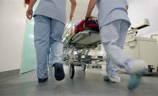 سائقو صهاريج مياه يعتدون على اثنين من كوادر صحة البلقاء