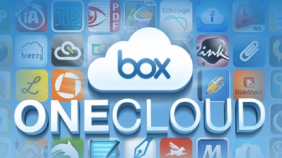 خدمة Box توفر للمستخدمين الجدد 50 جيجابايت مجانية للتخزين السحابي خدمة Box توفر للمستخدمين الجدد 50 جيجابايت مجانية للتخزين السحابي