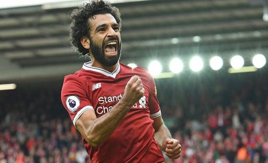 محمد صلاح : أنا مقاتل وسأشارك في المونديال محمد صلاح : أنا مقاتل وسأشارك في المونديال