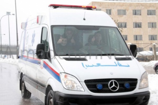 وفاة شخصين واصابة 40 خلال 24 ساعة ( تفاصيل 24 ساعة ) وفاة شخصين واصابة 40 خلال 24 ساعة ( تفاصيل 24 ساعة )
