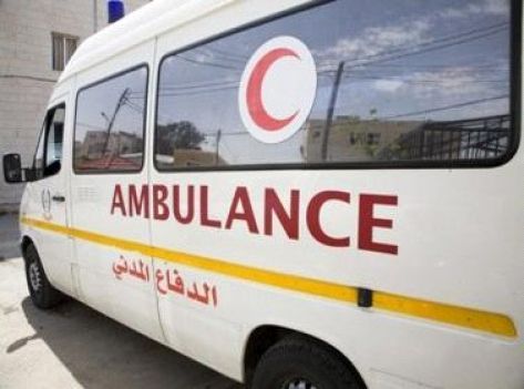 78 إصابة في 118 حادثا خلال 24 ساعة ( تفاصيل )