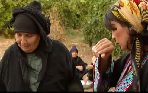 بالفيديو : المنسف الاردني بعيون العالم