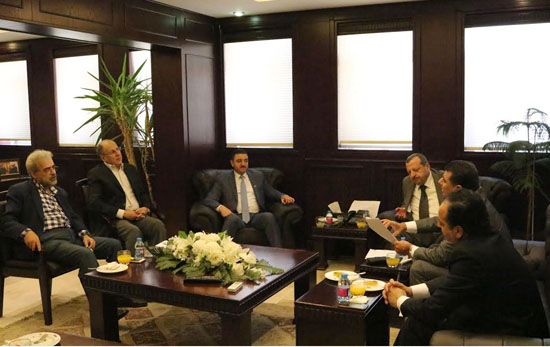 مقترح لتأسيس شركة من القطاعين العام والخاص لبرامج المسؤولية الاجتماعية