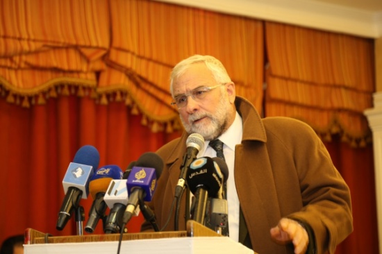 بالصور  .. " المهندسين " : " احرار في زمن الانكسار"