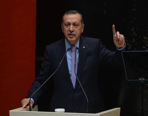 أردوغان: لن أحترم أبداً من يصل إلى السلطة إثر انقلاب