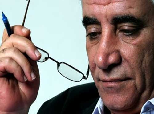 "الكتاب" تثمن رفض ناجي استخدام إسرائيليين لقصته