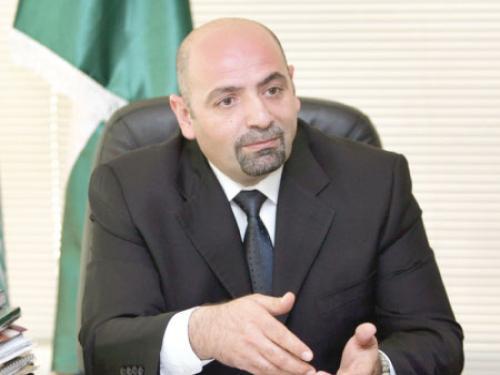 عربيات يؤكد اهمية الترويج للسياحة الدينية الاسلامية والمسيحية عربيات يؤكد اهمية الترويج للسياحة الدينية الاسلامية والمسيحية