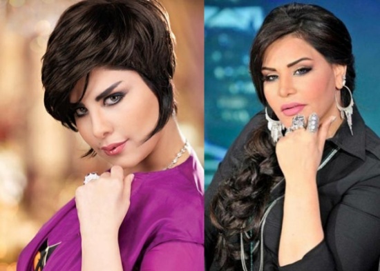 الفنانة "شمس" تجلد وتسجن "محامي أحلام" بقرار من القضاء السعودي! الفنانة "شمس" تجلد وتسجن "محامي أحلام" بقرار من القضاء السعودي!