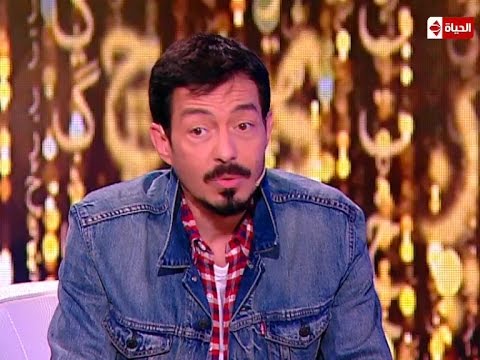 الفنان المصري أحمد زاهر: الدكتور قالي فاضلك شهرين وهتموت “فيديو” الفنان المصري أحمد زاهر: الدكتور قالي فاضلك شهرين وهتموت “فيديو”