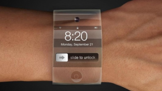 أبل تطلب تسجيل العلامة التجارية “iWatch” في اليابان أبل تطلب تسجيل العلامة التجارية “iWatch” في اليابان