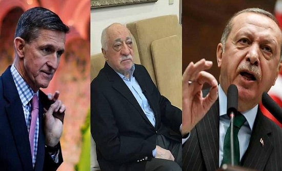 واشنطن تكشف تفاصيل "خلية تركيا السرية" للإيقاع بعدو أردوغان