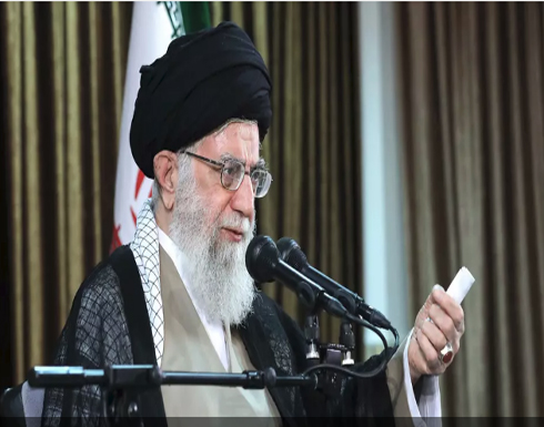 خامنئي يقلل من شأن العقوبات: لا يوجد ما يثير قلقنا