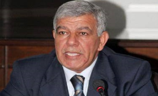 محافظ العاصمة : عزل ثلاث بنايات وإغلاق مصنعين وشركة بسبب كورونا محافظ العاصمة : عزل ثلاث بنايات وإغلاق مصنعين وشركة بسبب كورونا