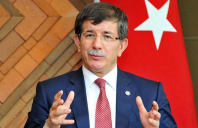 داوود اوغلو: لا نأخذ على محمل الجد تصريحات بوتين بشان تركيا داوود اوغلو: لا نأخذ على محمل الجد تصريحات بوتين بشان تركيا