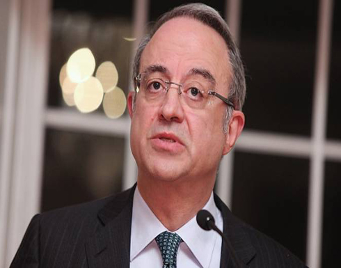 المعشر يتحدث بصراحة عن الربيع العربي ويكسر صمت المثقفين العرب