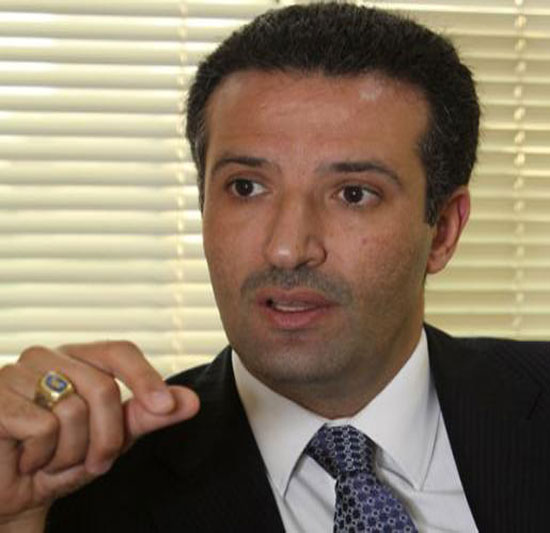 وزير البيئة يرعى ورشة "الشمس للطاقة المتجددة"