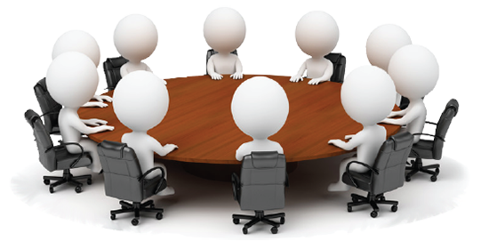 لجنة متابعة توصيات حقوق الانسان تعقد اجتماعها الثاني