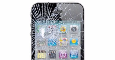 لو شاشته كسرت.. حيل لاستعادة ملفاتك من هاتفك الذكى