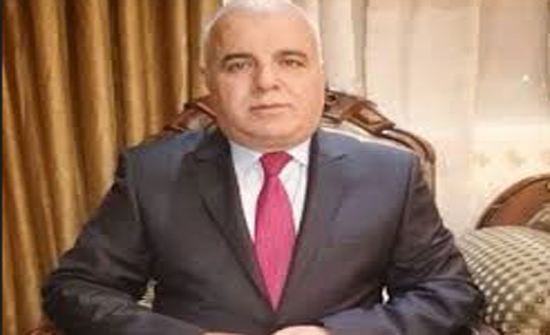 النائب العياصرة : الفساد والرشوة متفشيان في مؤسساتنا