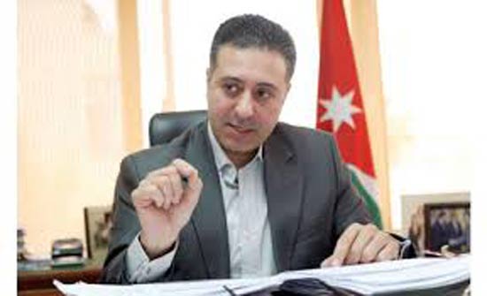 وزير الصناعة: الأردن يسعى لتعزيز علاقاته التجارية مع افريقيا وزير الصناعة: الأردن يسعى لتعزيز علاقاته التجارية مع افريقيا