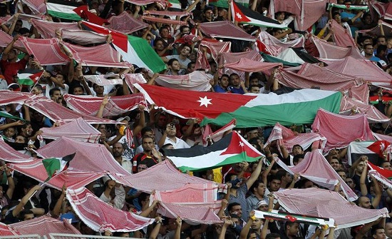 الدعم الملكي للرياضة يسهم بتحقيق الانجازات ويعزز دور الشباب الدعم الملكي للرياضة يسهم بتحقيق الانجازات ويعزز دور الشباب