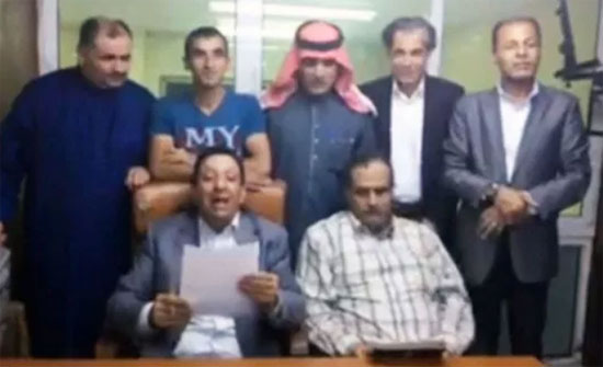 قوى وطنية تدعو لعقد مؤتمر وطني للدفاع عن الأردن قوى وطنية تدعو لعقد مؤتمر وطني للدفاع عن الأردن