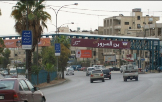 اوقاف الزرقاء تنفذ مشروع مركز تطوير وتحديث الخطاب الديني اوقاف الزرقاء تنفذ مشروع مركز تطوير وتحديث الخطاب الديني