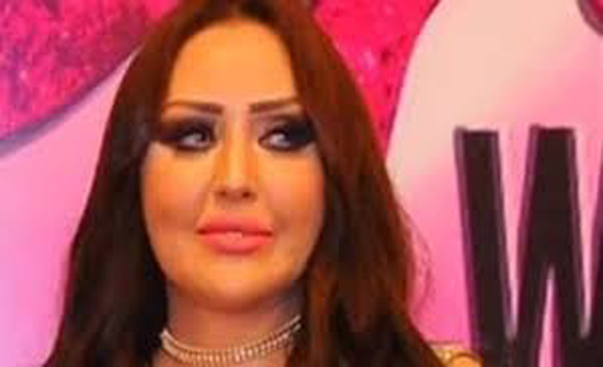 حظر رسمي للفيديو كليب الديني للراقصة منار حظر رسمي للفيديو كليب الديني للراقصة منار
