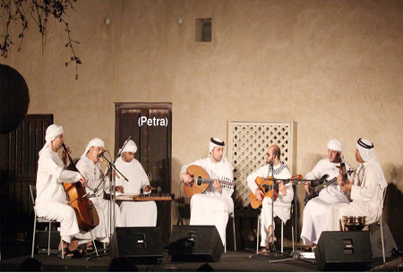 مهرجان أبوظبي يحتفي بمنجز الفارابي في المعارف والموسيقى والعلوم مهرجان أبوظبي يحتفي بمنجز الفارابي في المعارف والموسيقى والعلوم