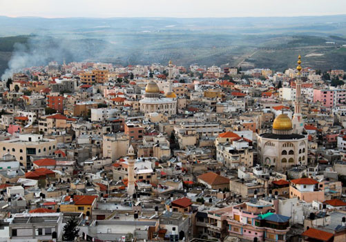 ماذا يجري في أم الفحم : مقتل شابين والشرطة غائبة