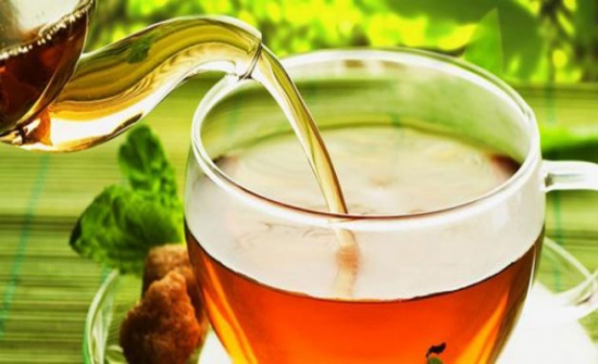أضرار رئيسية تنتج عن تناول كميات كبيرة من الشاى الأخضر... أضرار رئيسية تنتج عن تناول كميات كبيرة من الشاى الأخضر...