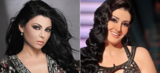 هيفاء وغادة بين الأعلى أجراً في رمضان هيفاء وغادة بين الأعلى أجراً في رمضان