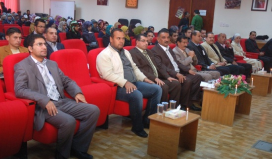 "الطفيلة التقنية" تحتفل بذكرى ميلاد الحسين - صور "الطفيلة التقنية" تحتفل بذكرى ميلاد الحسين - صور