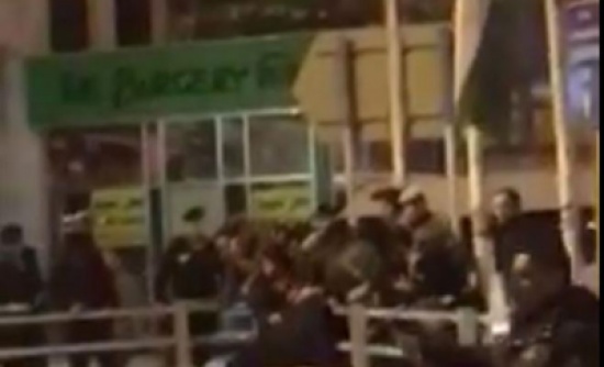 عشريني يحاول الانتحار في عبدون والأمن يحقق ..