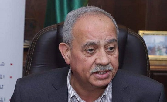 صناعة الأردن تدعو للإبقاء على إعفاءات المناطق التنموية صناعة الأردن تدعو للإبقاء على إعفاءات المناطق التنموية