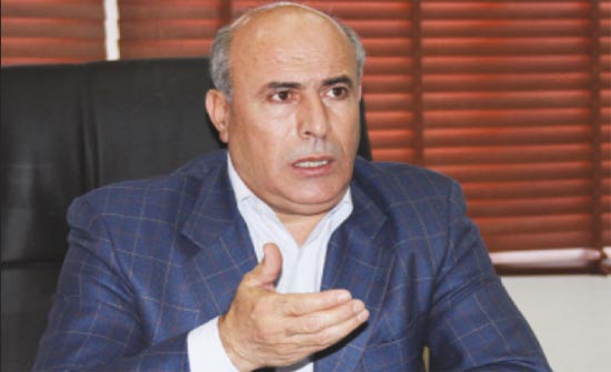 وفد من مجلس العاصمة يزور "الاستهلاكية المدنية"